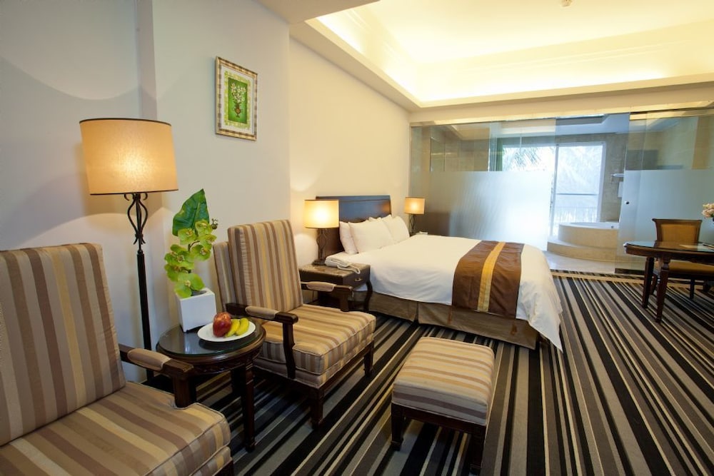Les Hotel Tainan 27/63