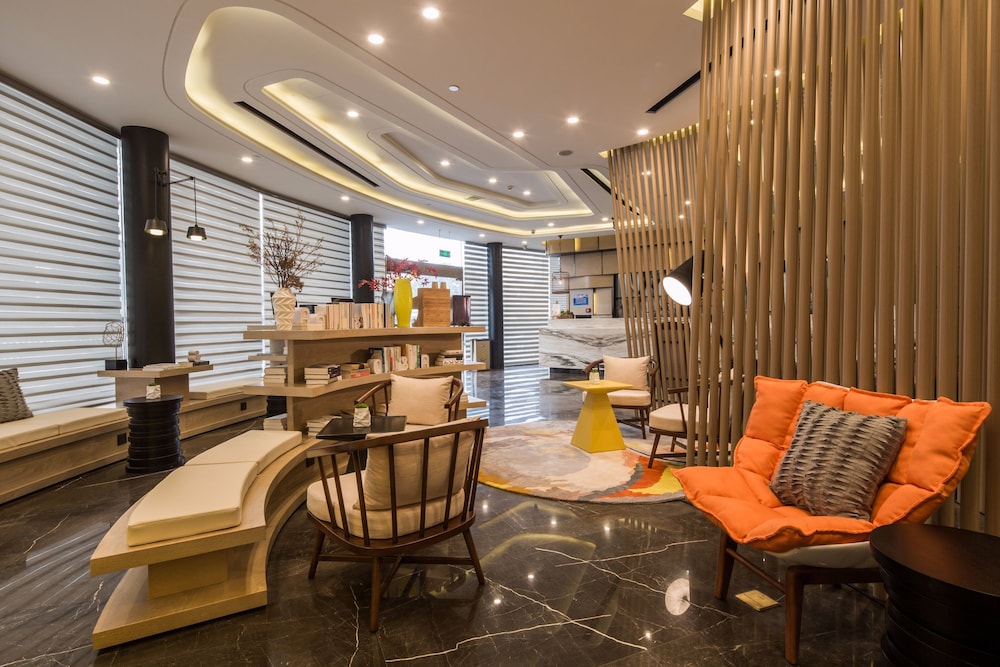 Atour Hotel Sanyuanqiao 28/50