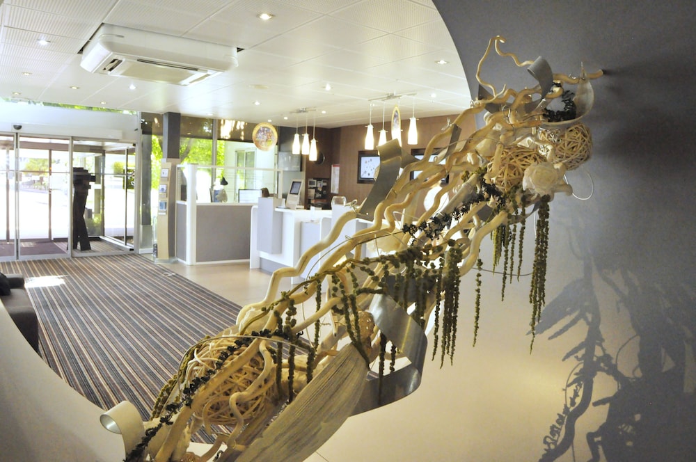 Novotel Nantes Carquefou 63/75