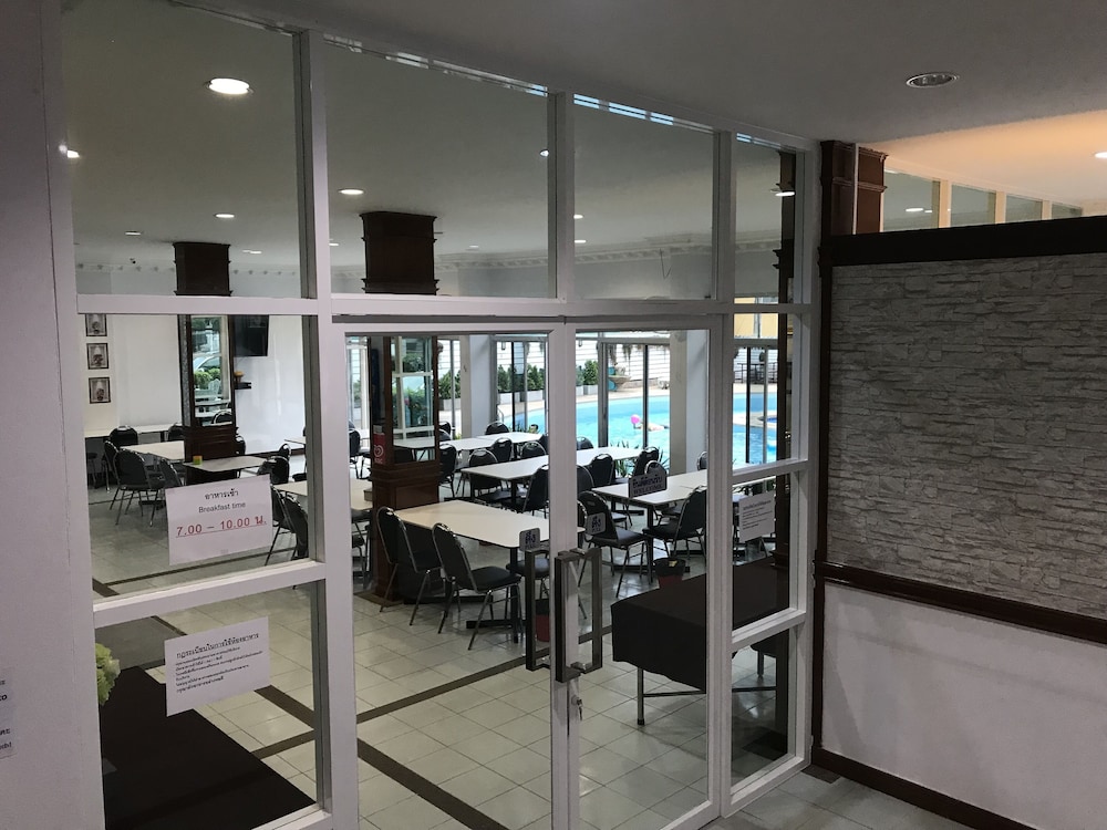 The Great Rayong Hotel 24/30