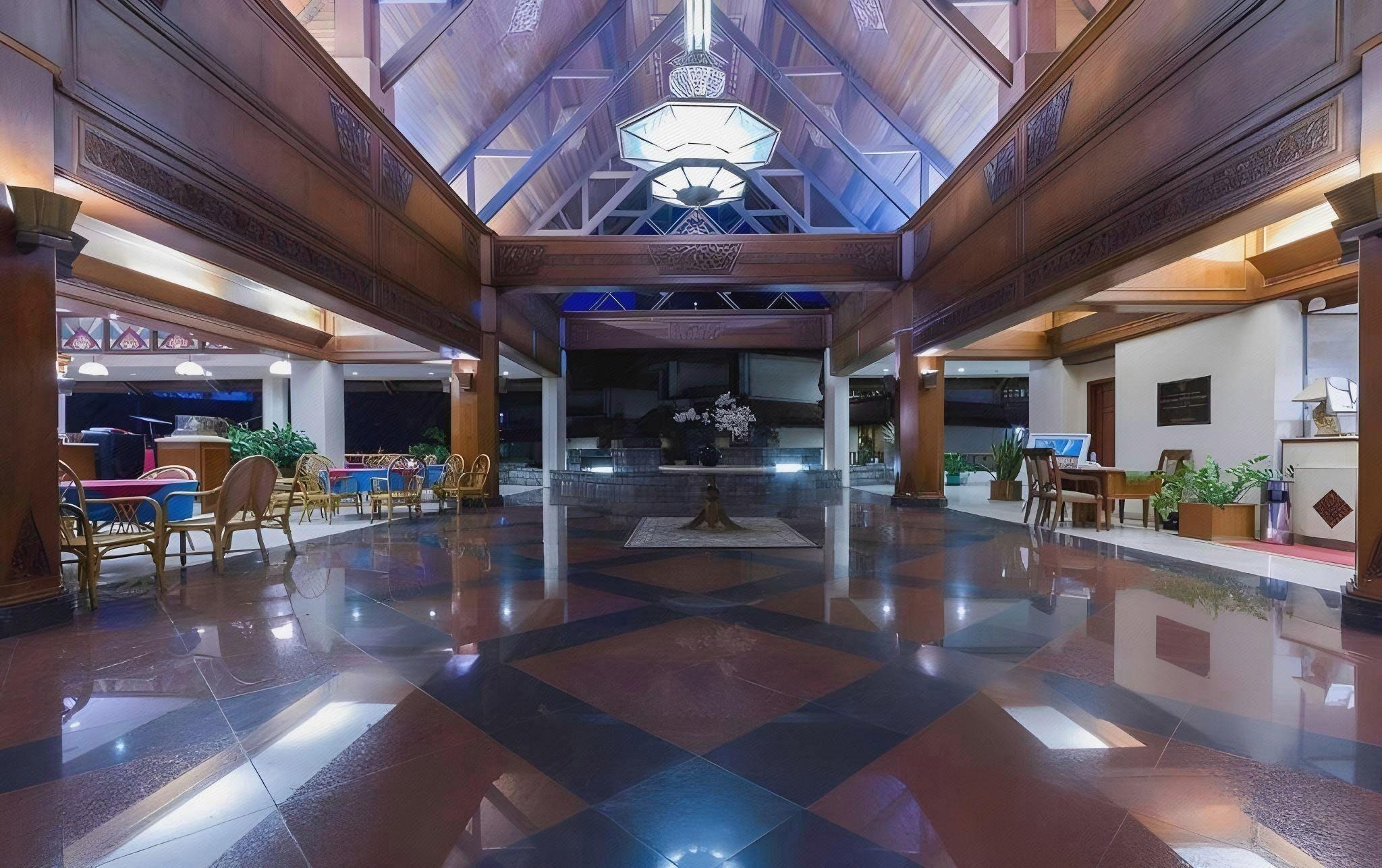 Pusako Hotel 7/27