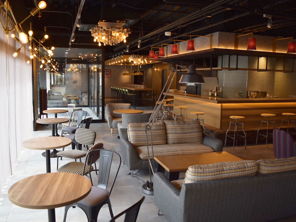 Umeda Holic Hotel 29/35