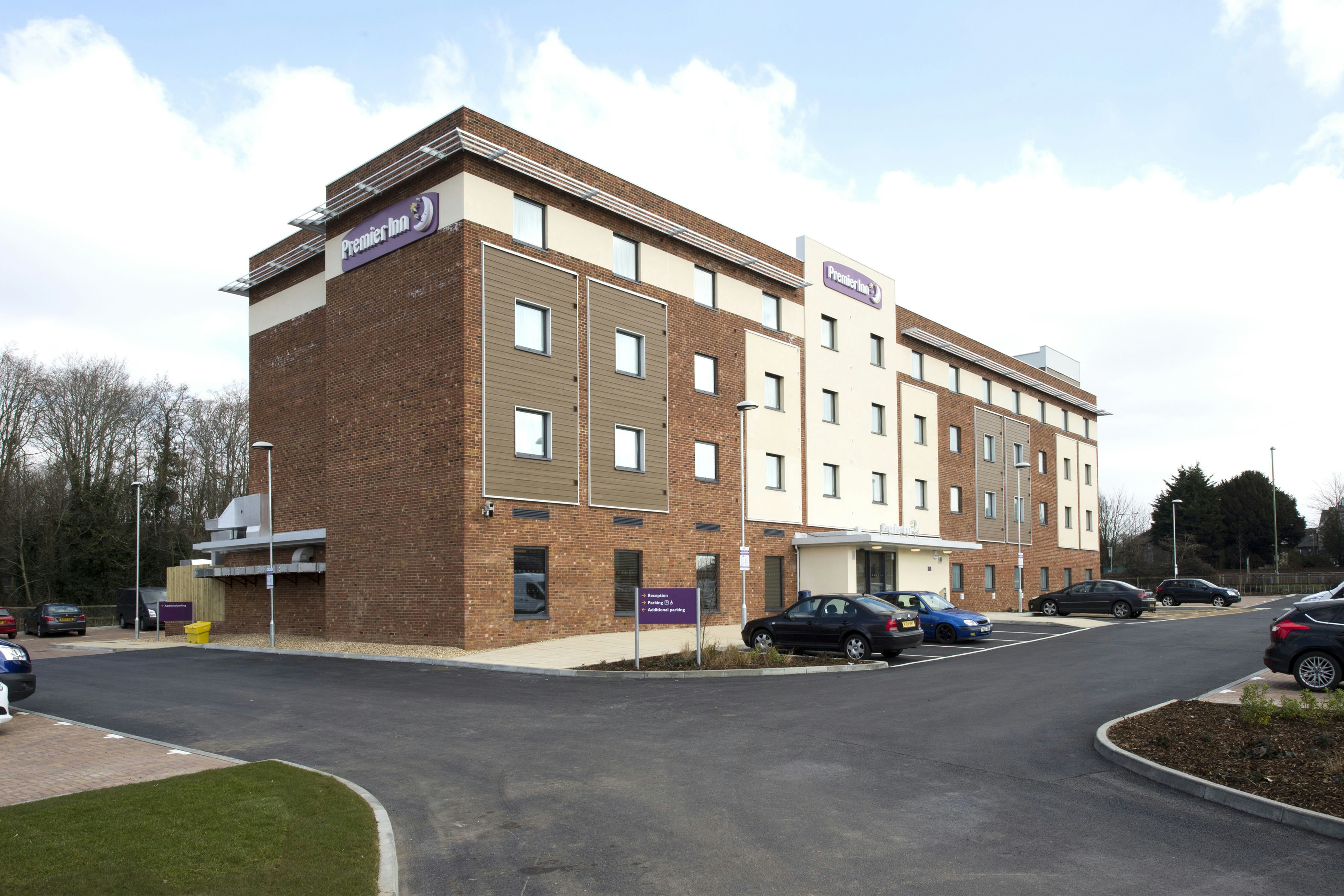 Premier Inn Portsmouth Havant South 23/28