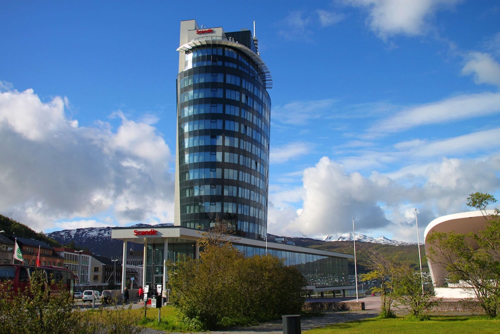 Scandic Narvik 23/60