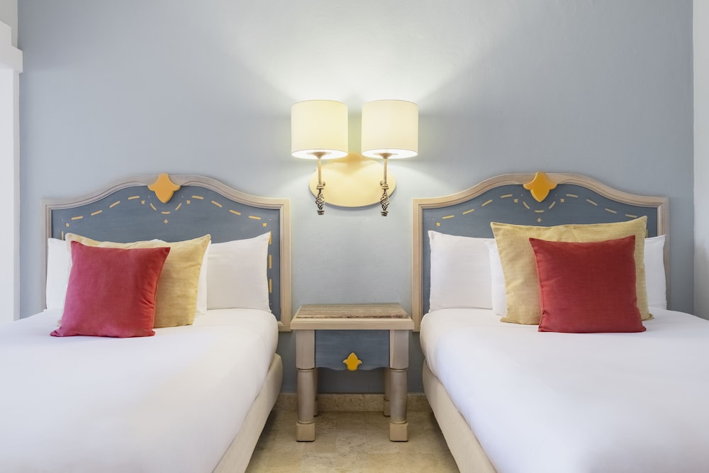 Iberostar Waves Paraiso del Mar 17/50