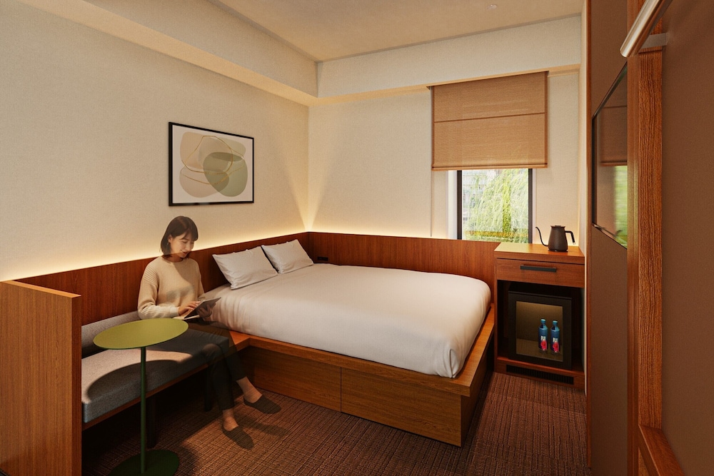 Hotel Gracery Tamachi 34/84