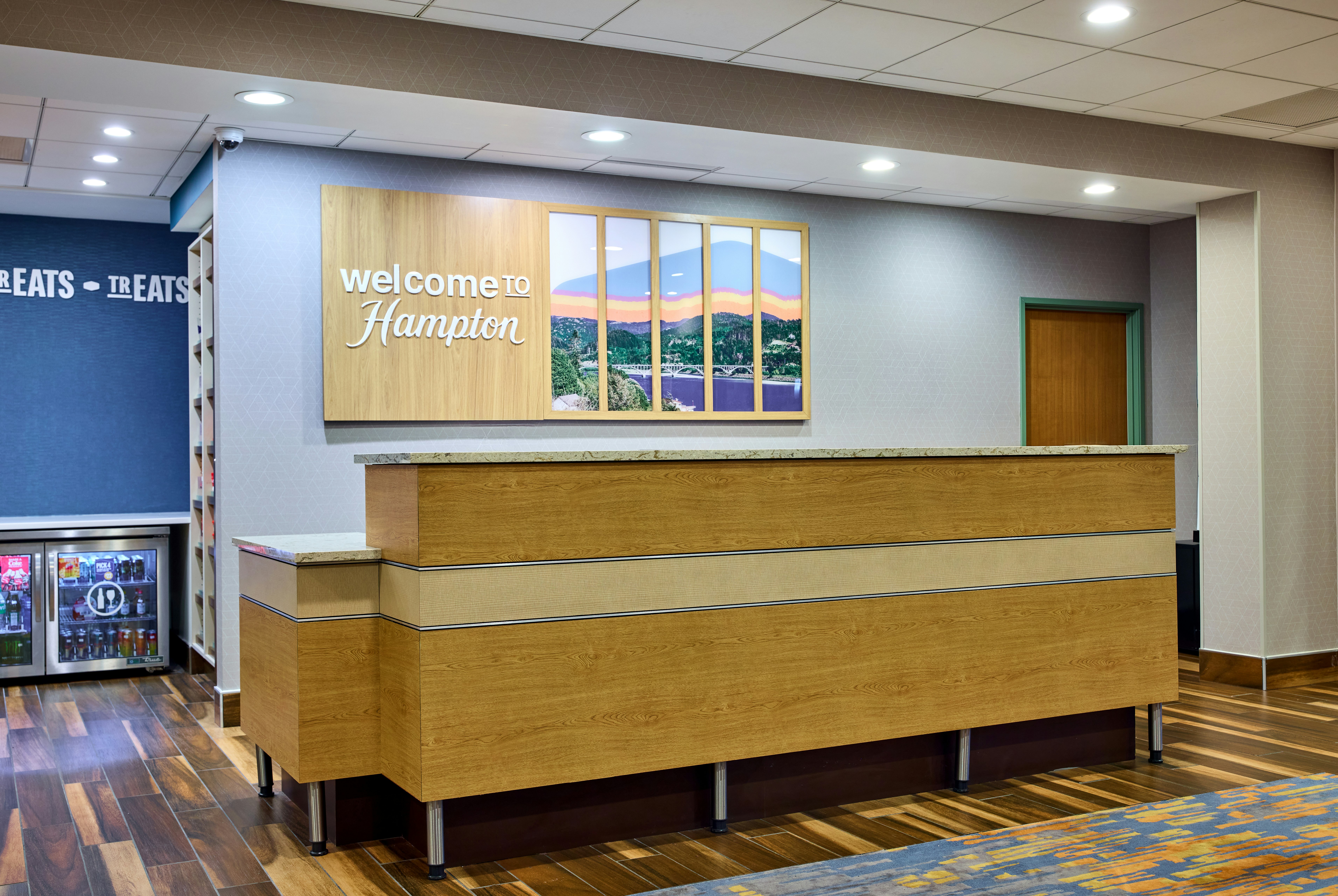 Hampton Inn Suites Grants Pass Or 3/39