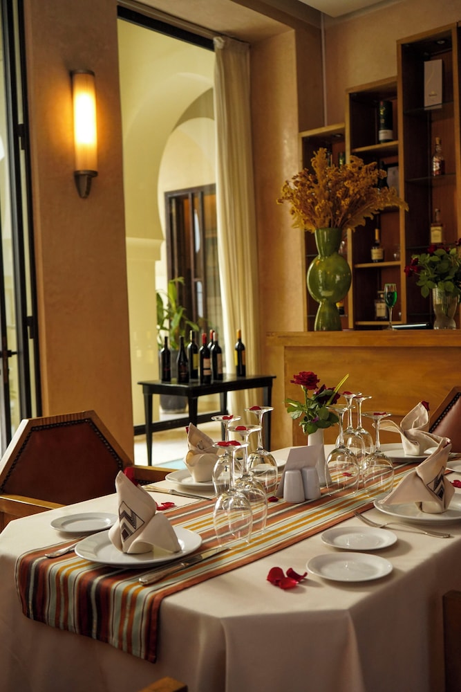 Villa Makassar Art Deco Hotel Spa 33/49