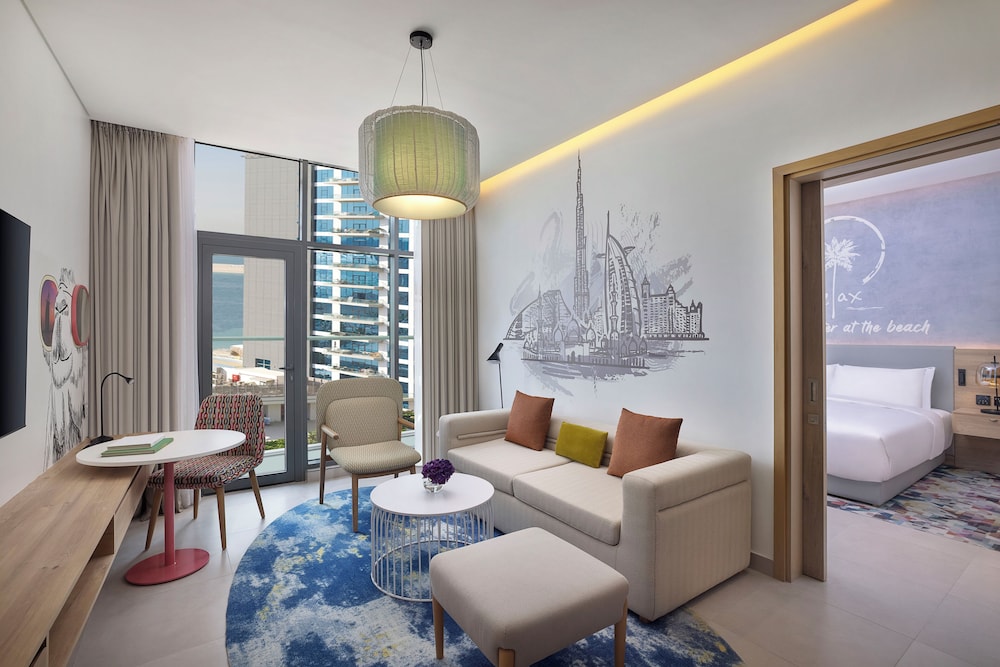 NH Collection Dubai The Palm 21/50