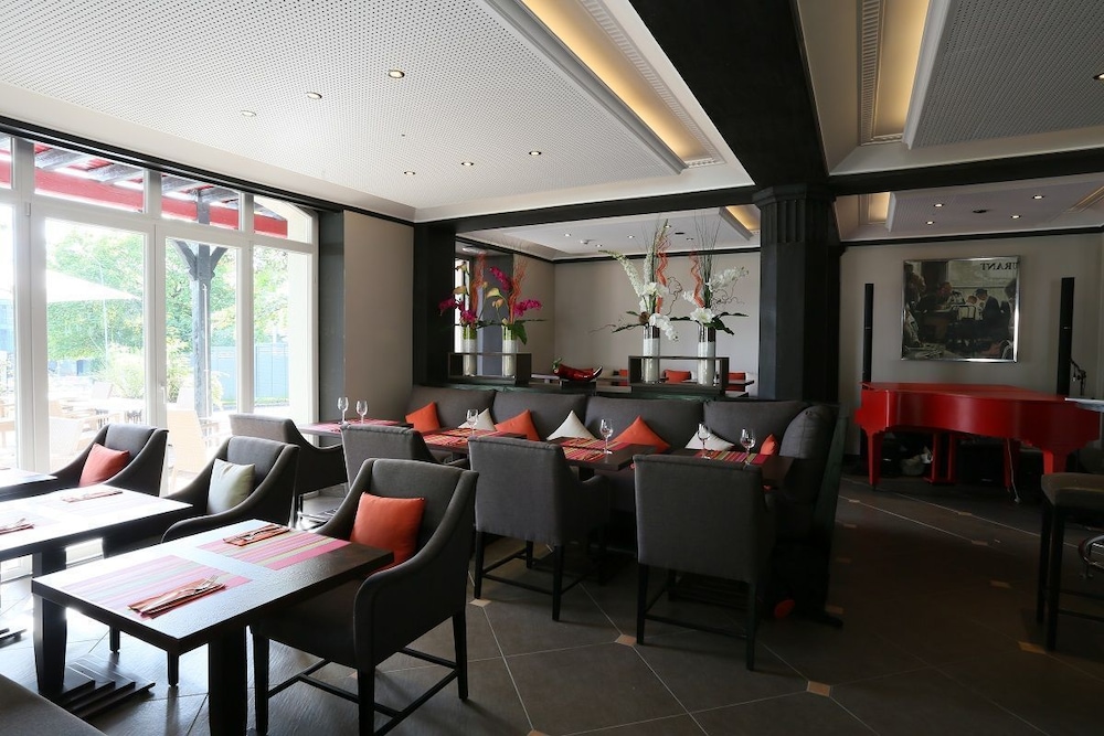 Chez Maman 33/42
