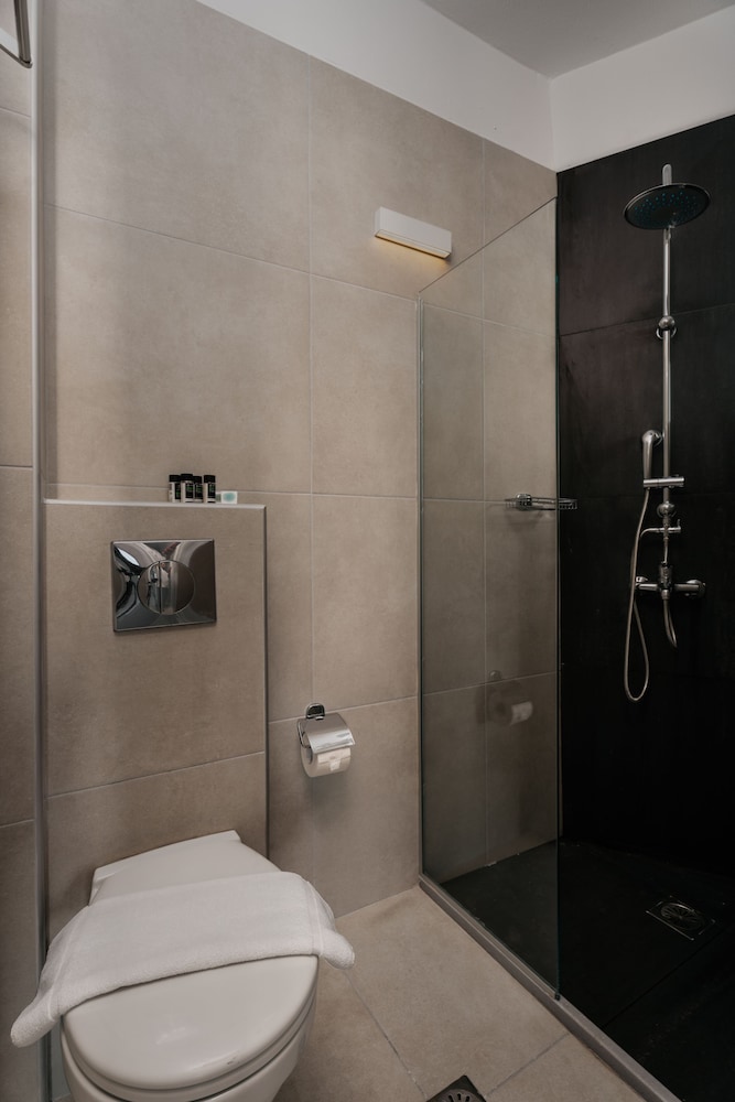Petradi Beach Lounge Hotel 50/50