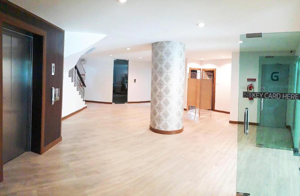 The Y Residence 7/43