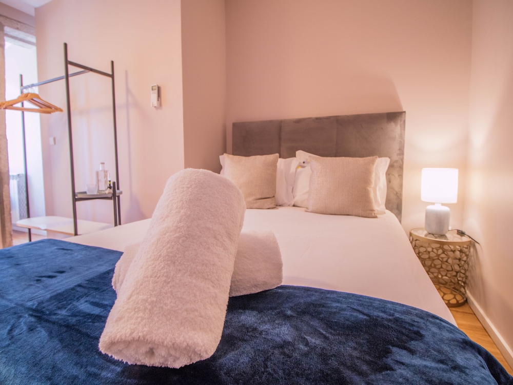 YOURS GUESTHOUSE PORTO photo2