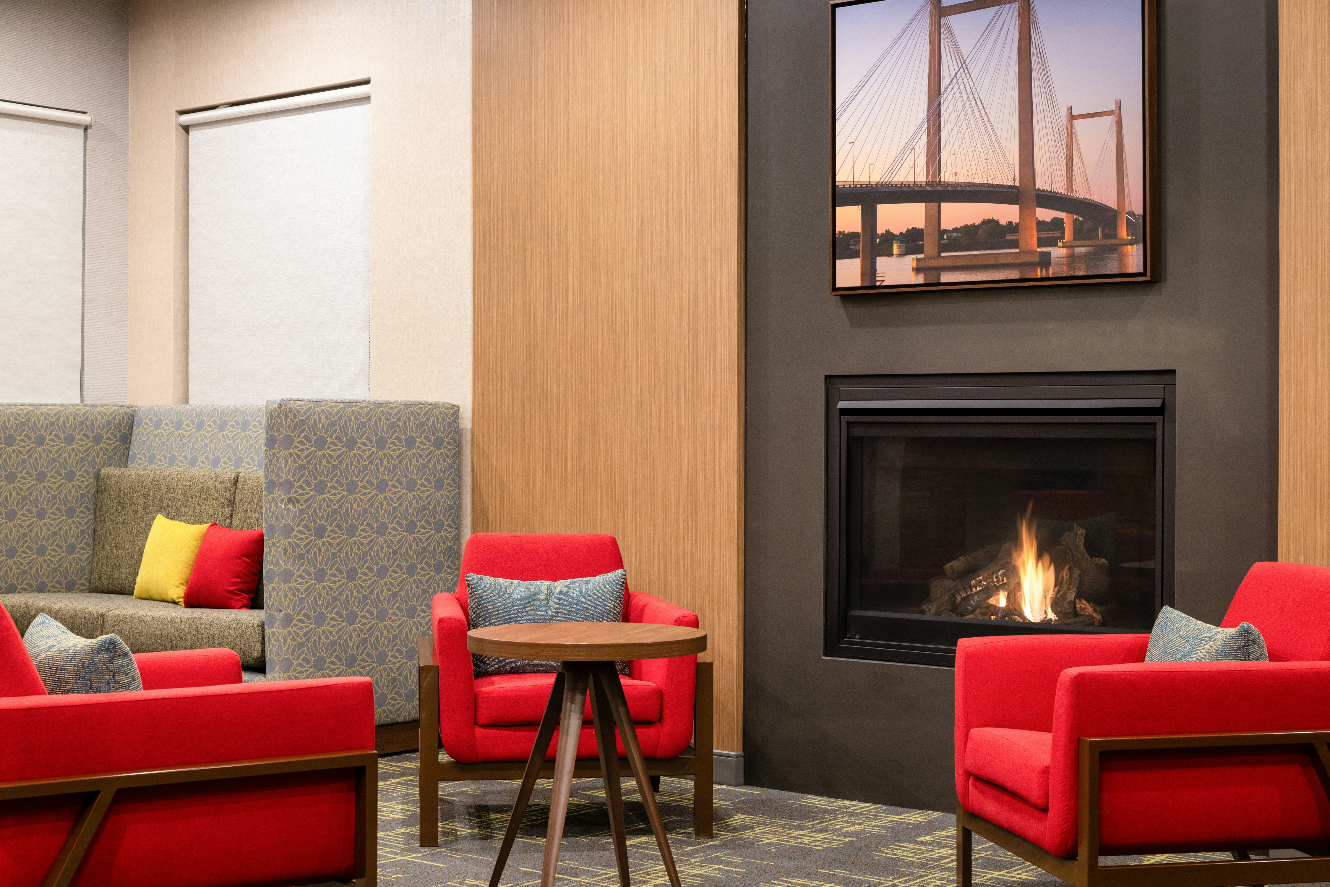 Hampton Inn Richland/Tri-Cities 27/49