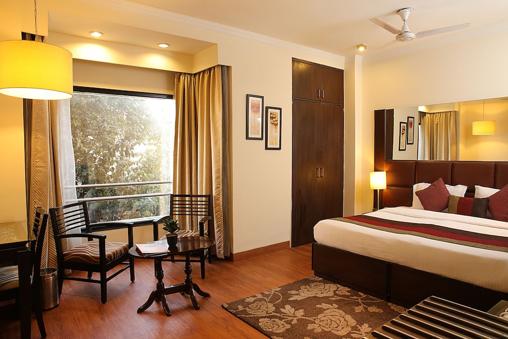 Ahuja Residency Gurgaon 37/50