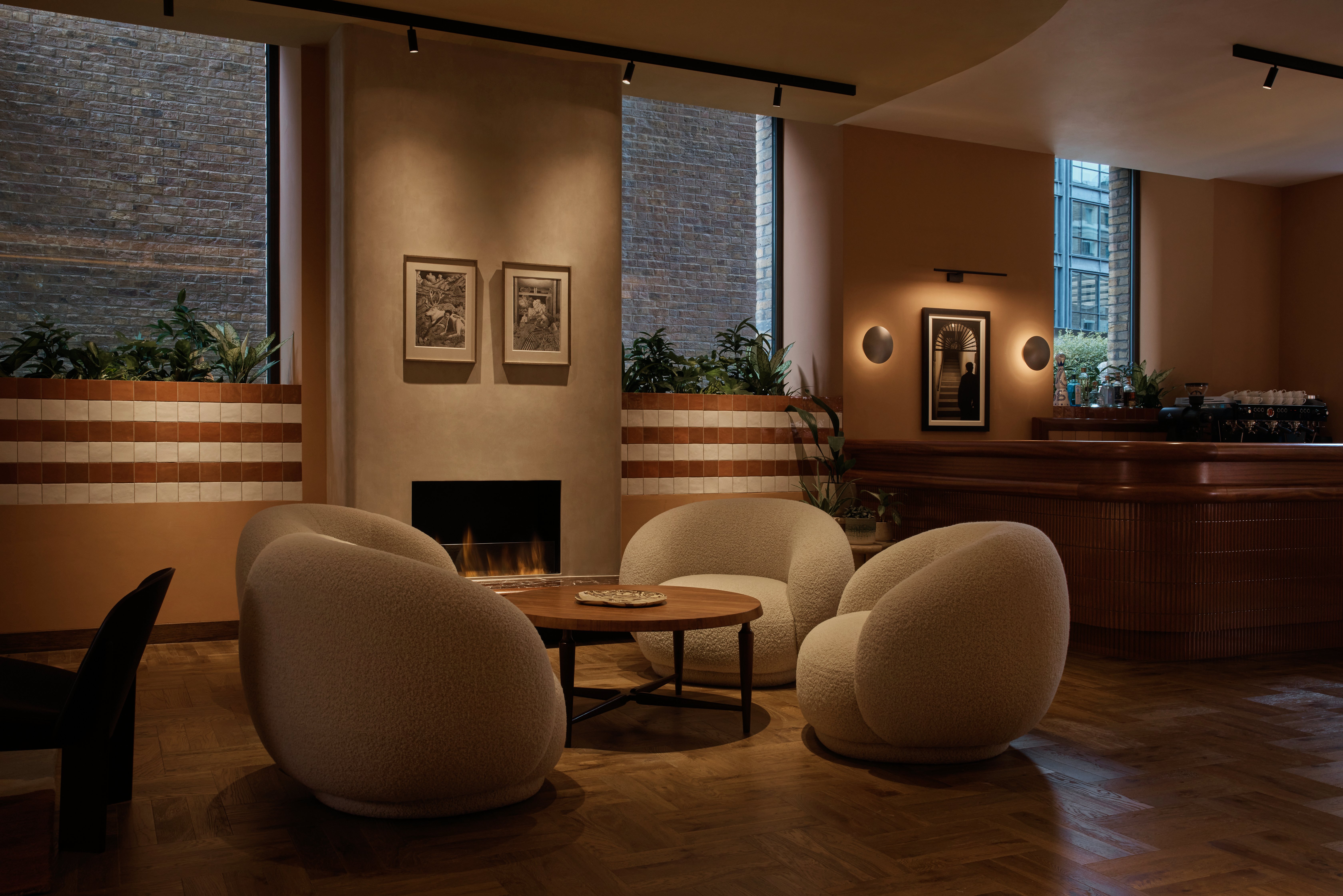 Sir Devonshire Square Hotel, part of Sircle Collection 30/42