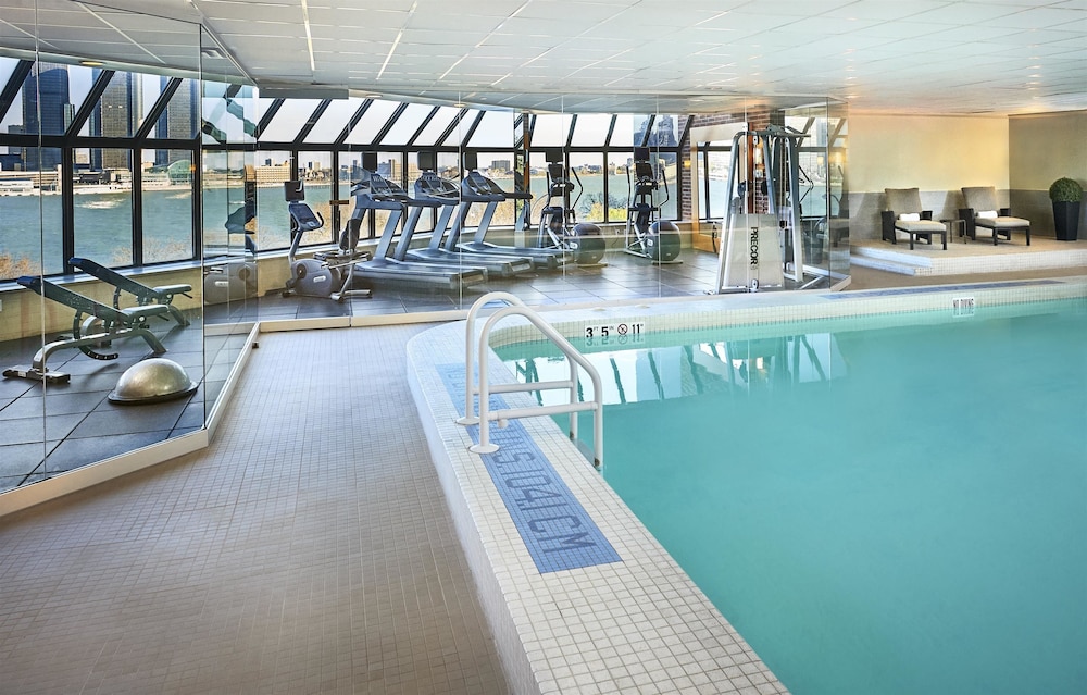 Best Western Plus Waterfront Hotel 5/63