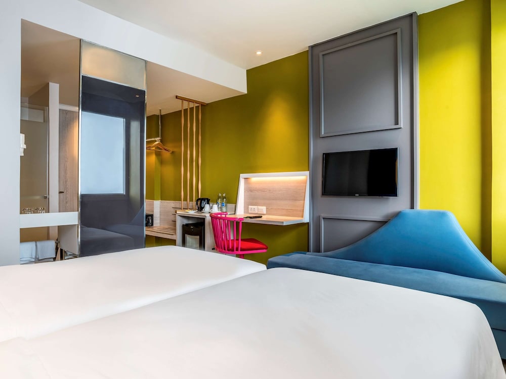Ibis Styles Phuket City 28/60