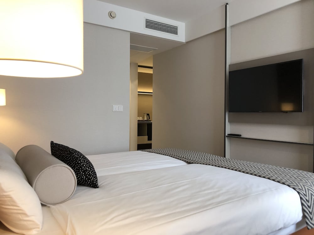 Hotel Erzsebet City Center 27/57
