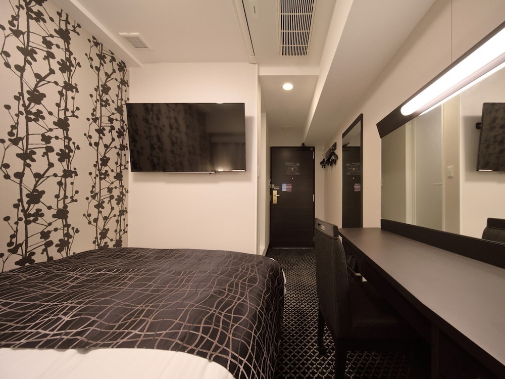 Apa Hotel Shin-Osaka-Ekiminami 11/58