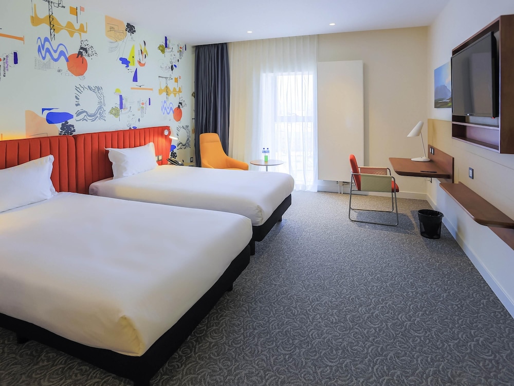 Ibis Styles Ulaanbaatar 13/59