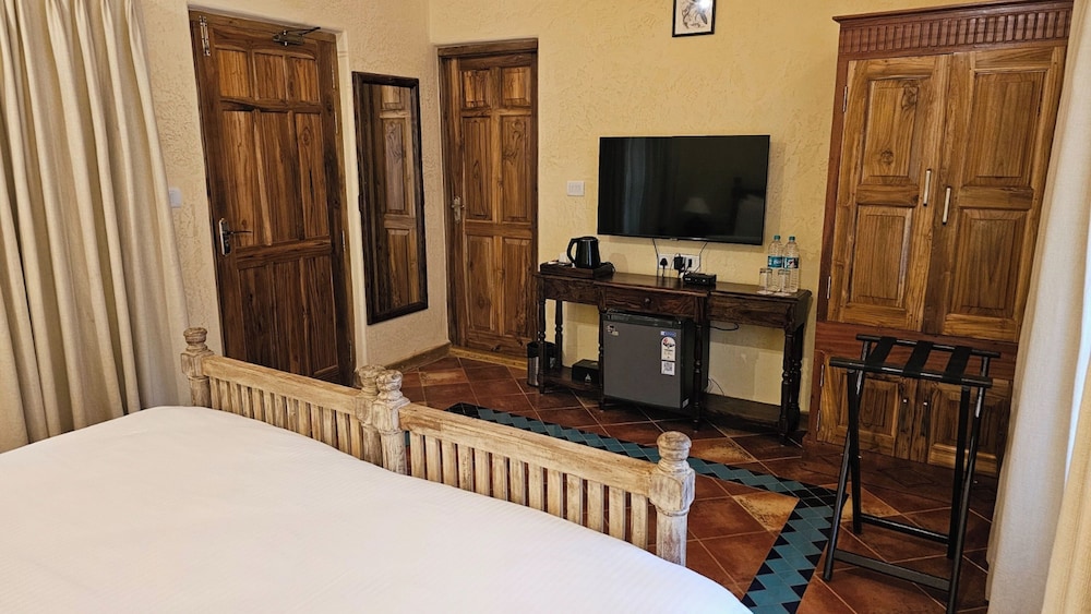 Aura Resort & Spa 42/50