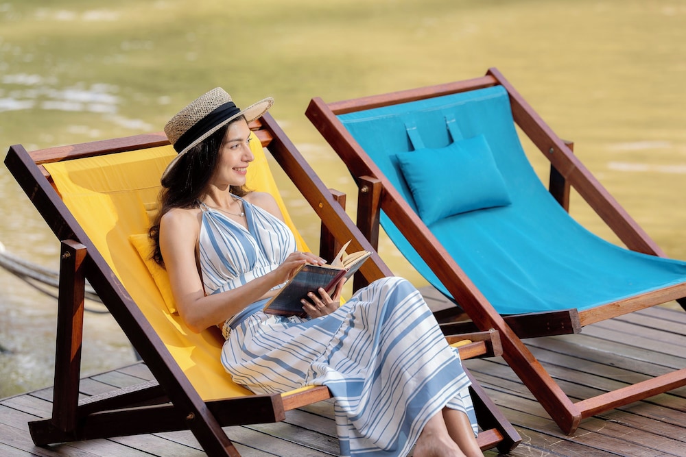 The Float House River Kwai 29/47