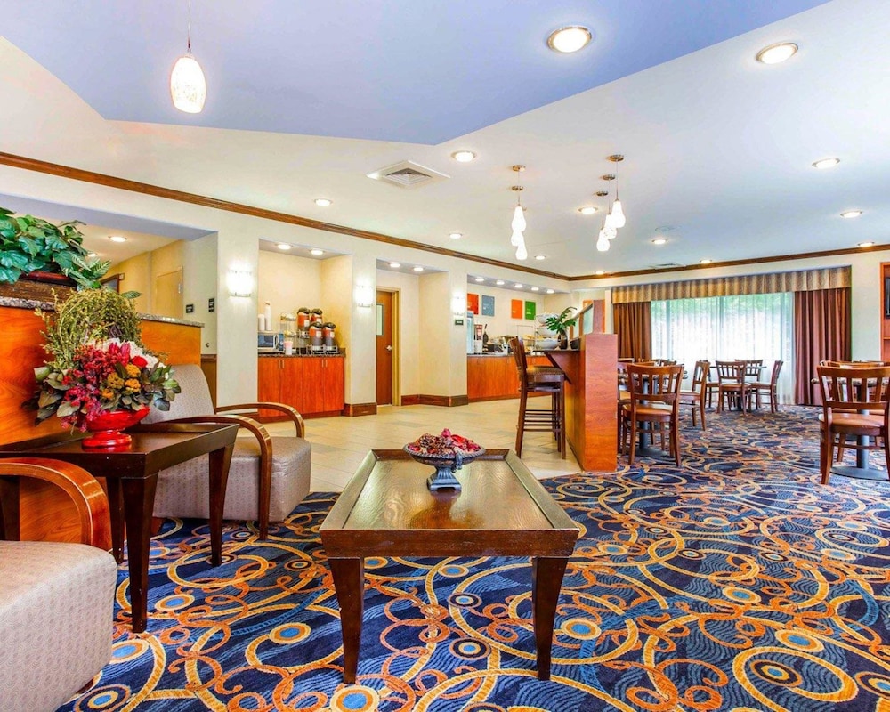 Comfort Suites At Kennesaw State University 32/47