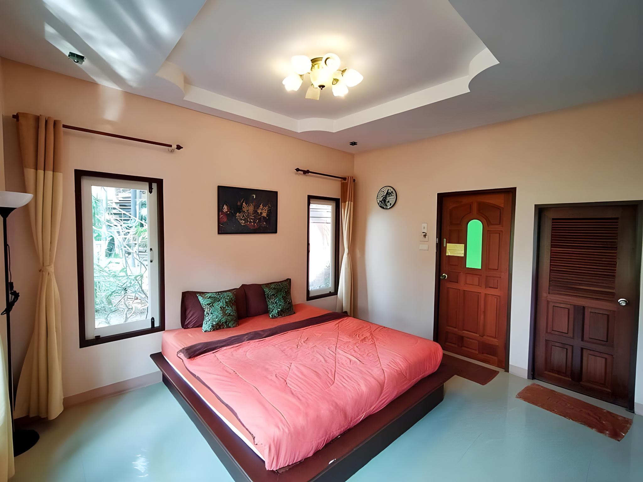 garden suite