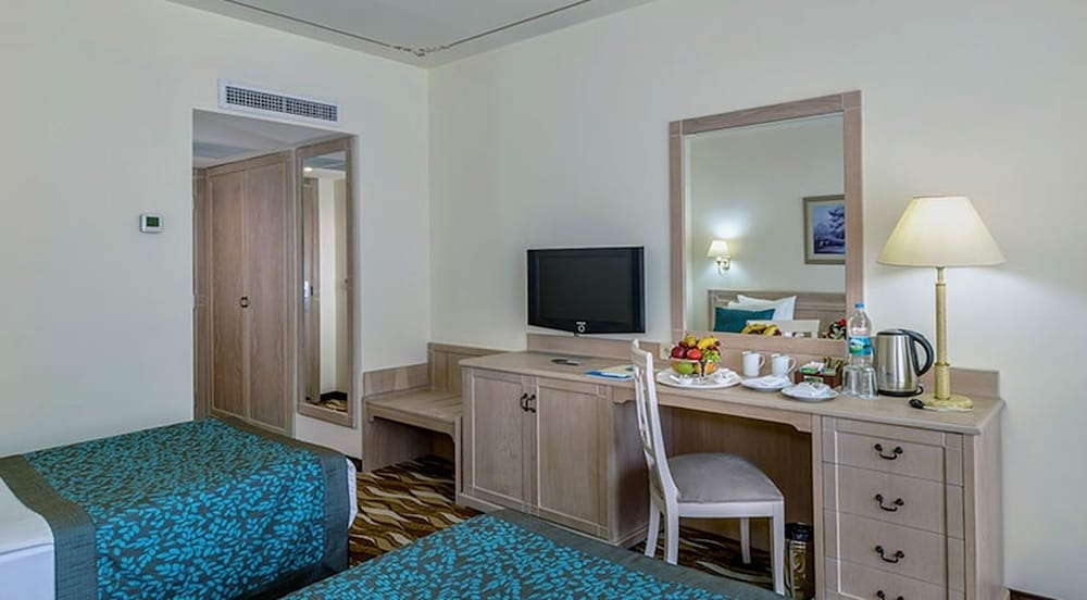 Kimeros Ma Biche Hotel And Thalasso 39/50