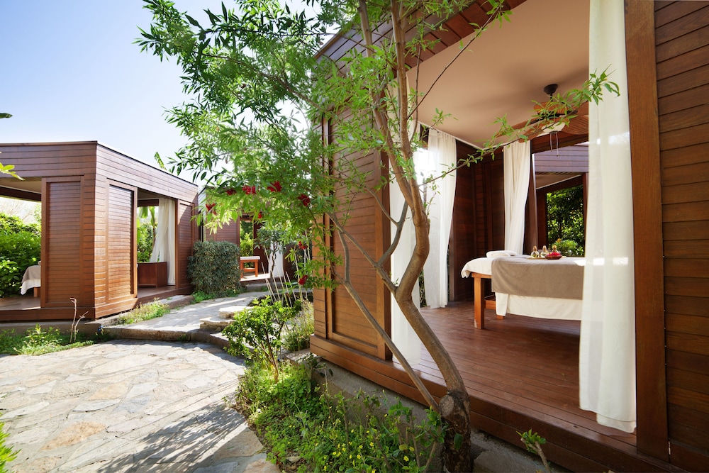 The Lifeco Bodrum Well-Being Detox Center 45/50