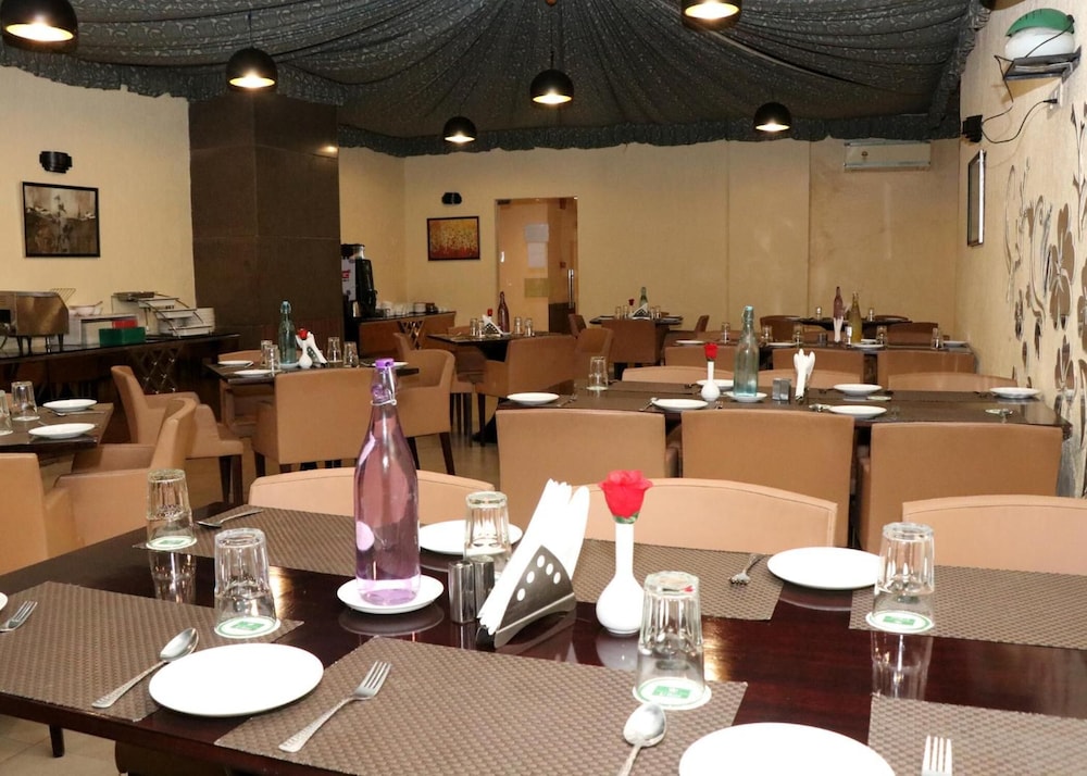Hotel Le Roi 50/56