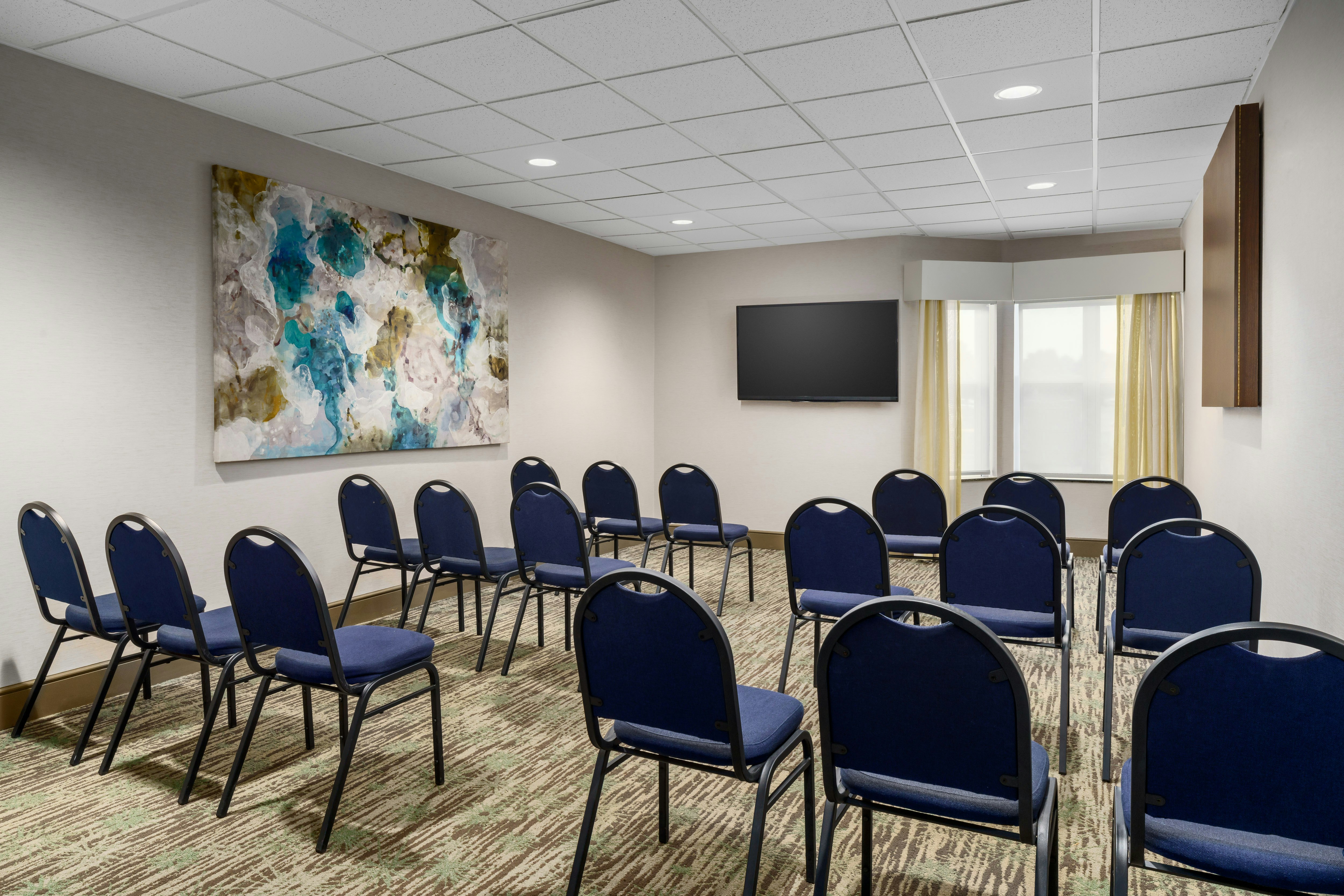 Homewood Suites Rochester Henrietta 35/41