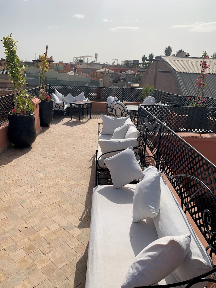 Riad Abaka 40/50