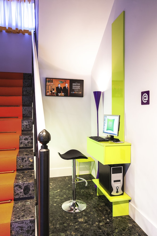 Ibis Styles Arnedo La Rioja 45/45