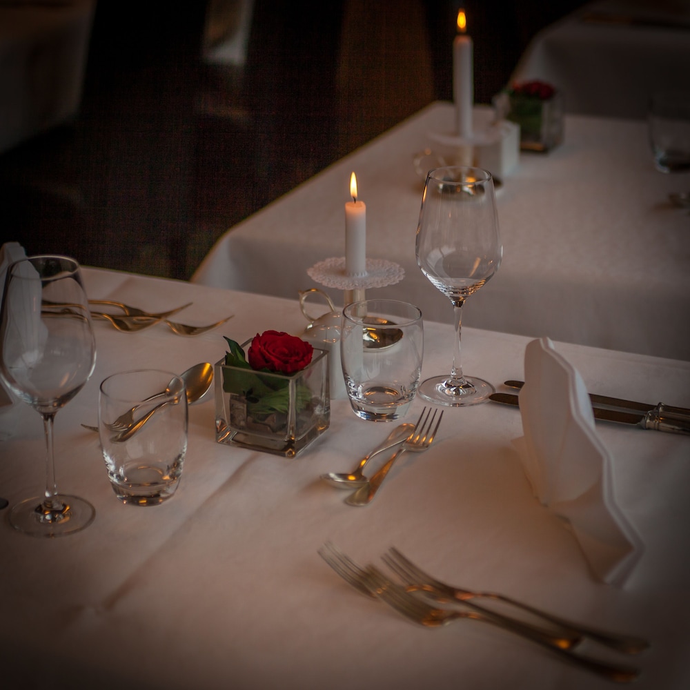 ALPINE CITY WELLNESS HOTEL DOMINIK 50/58