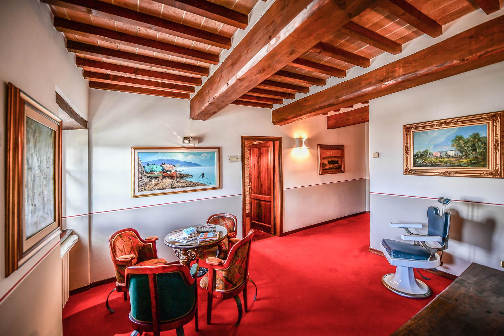 Relais Oroscopo Hotel 13/23