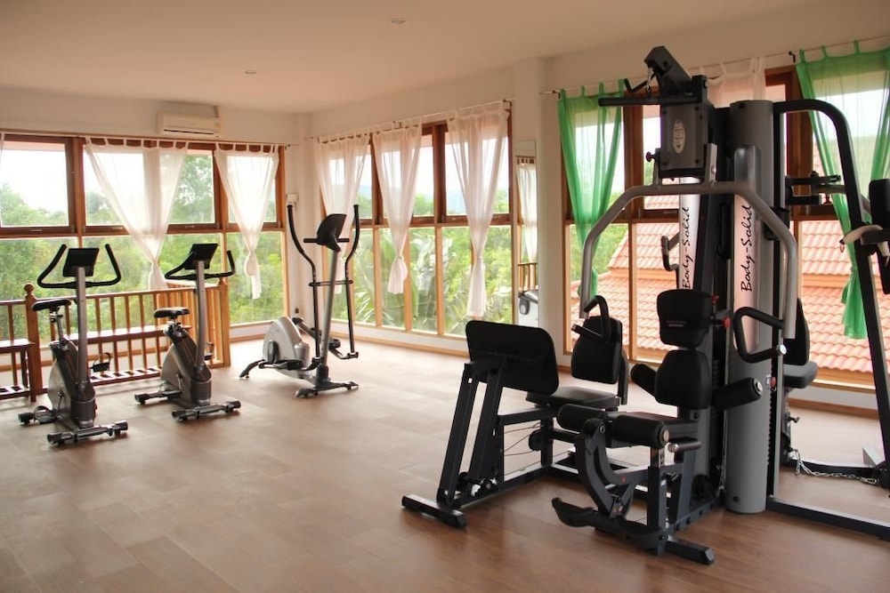 Armonia Village Resort and Spa 37/68