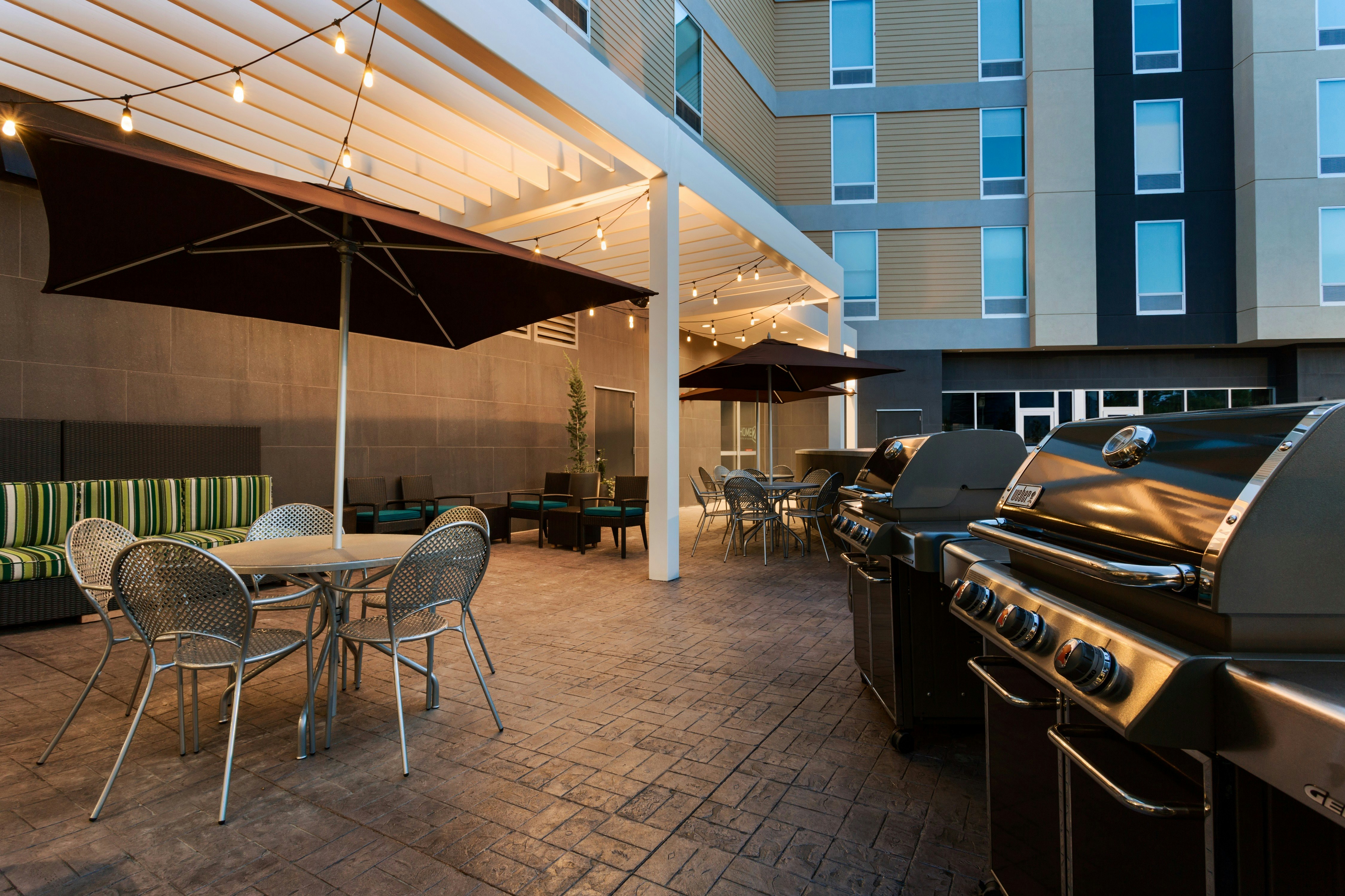 HOME2 SUITES BY HILTON SALT LAKE CITY-MURRAY, UT 14/35