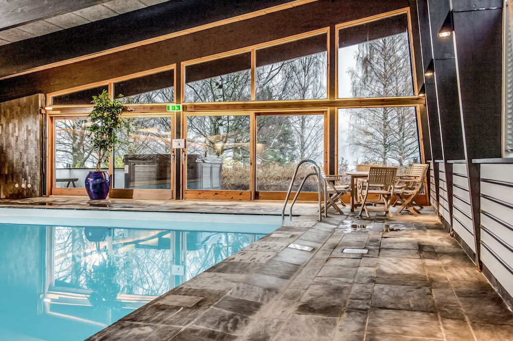 Hurdalsjoen Hotell & Spa 24/50