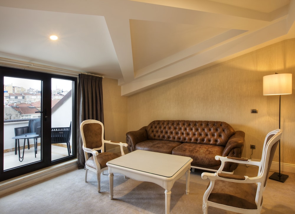 Ottoman's Life Hotel Deluxe 32/71