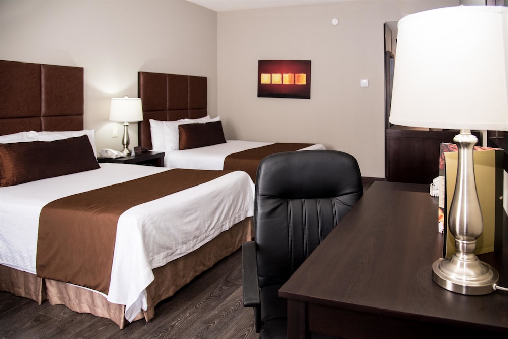Best Western Plus Monterrey Aeropuerto 9/55