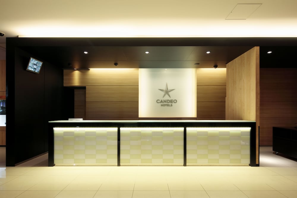Candeo Hotels Chino 2/60
