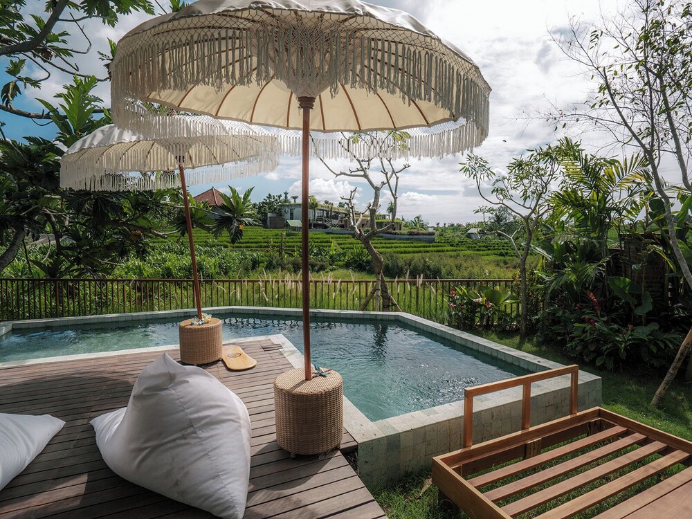 Grun Canggu Garden 19/50