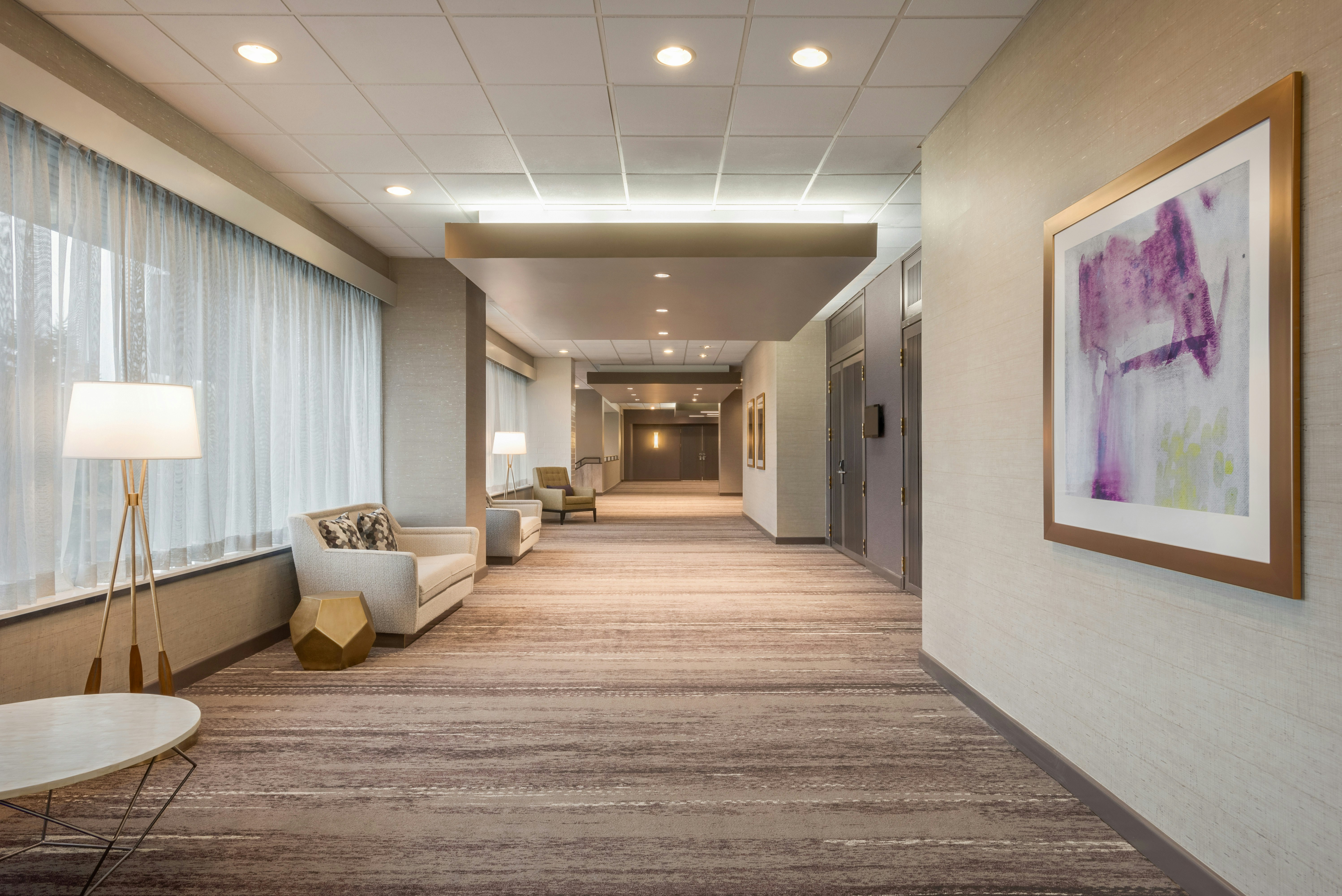 Doubletree By Hilton St Paul East 28/59