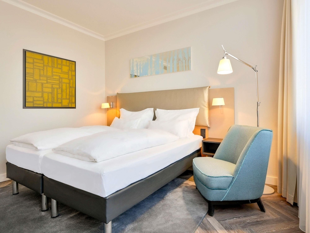 Mercure Hotel Koeln Belfortstrasse 25/67