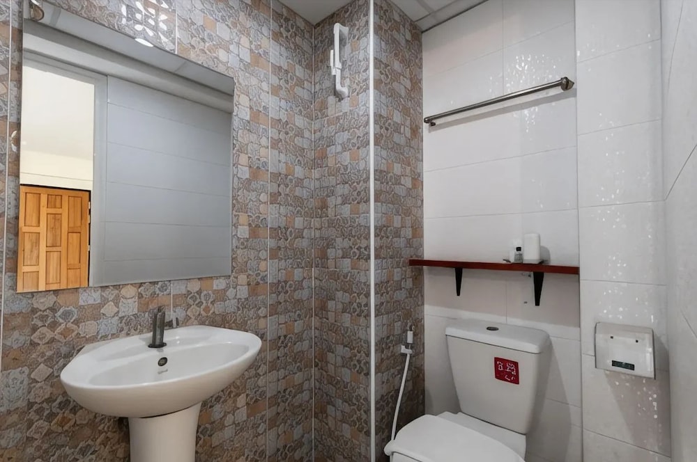 Sweet Loft Hotel Don Muang 59/65