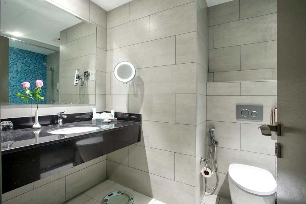 City Avenue Al Reqqa Hotel 13/35
