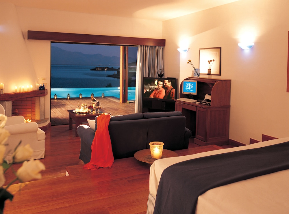 Elounda Bay Palace Hotel 39/83