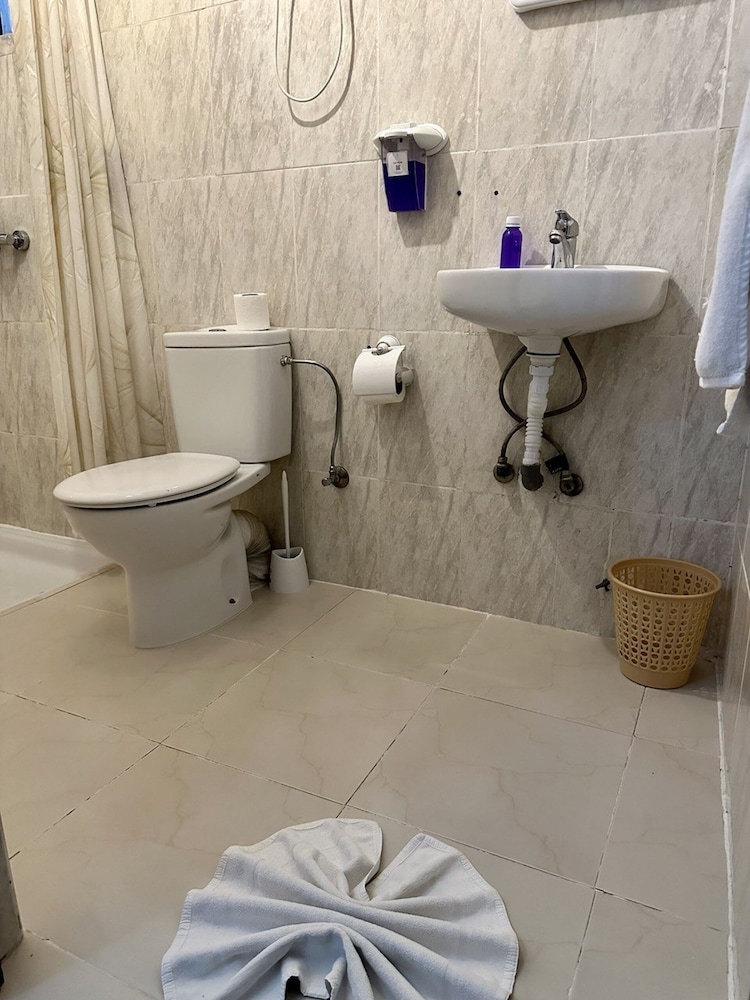 Hotel el Kennaria 49/50